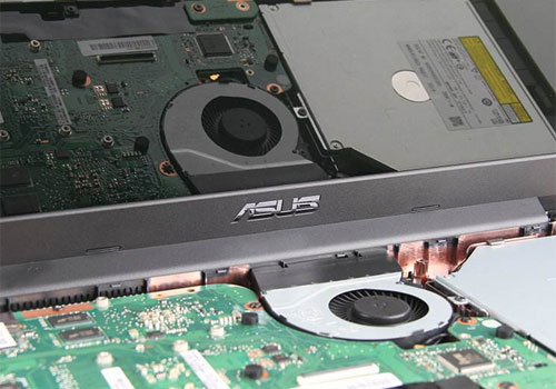 安宁华硕电脑售后维修价格