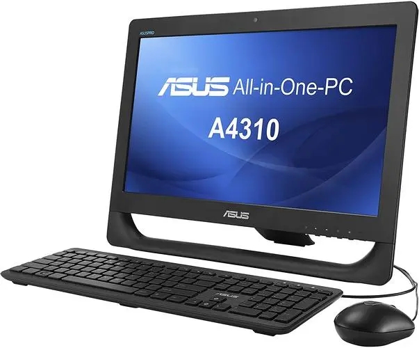 安宁华硕一体机维修